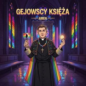 Gejowscy Księża