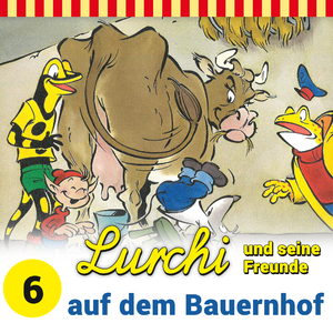 Lurchi Titelsong