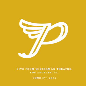 Monkey Gone to Heaven (Live from Wiltern LG Theatre, Los Angeles, CA. June 2nd, 2005)