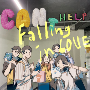 Can't Help Falling in Love