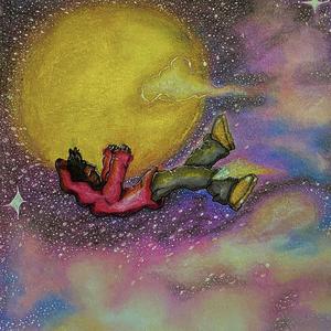 DREAMLANDS