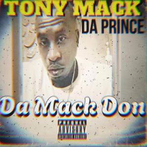 THIS WORLD F'd UP (feat. Lil James)