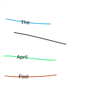 The April Fool 6