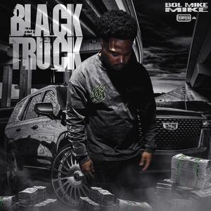 Black Truck