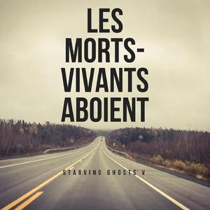 Les morts-vivants aboient