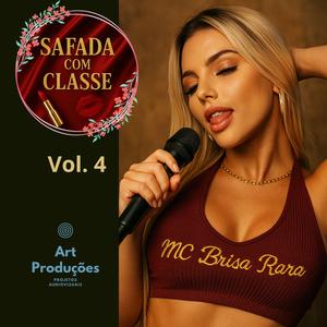 Veio ajustar meu sutiã