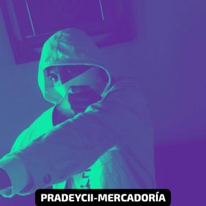 MERCADORIA (feat. Pradeycii)