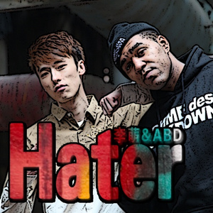 Hater(伴奏)