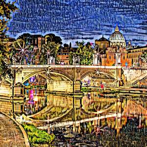 Everybody Brings Nobody