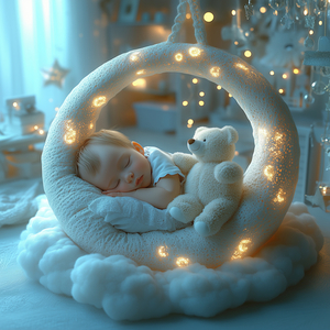 Nana de la Luna Plateada