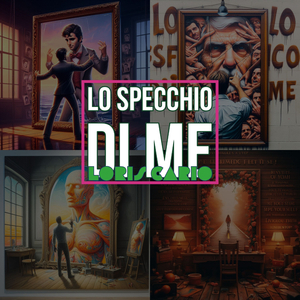 Lo Specchio di Me