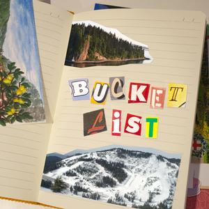 bucket list