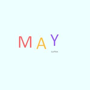 May (feat. Vump38)