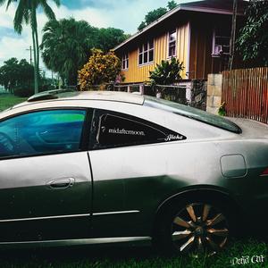 midafternoon. (feat. DJ Dharma)