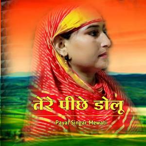 तेरे पीछे डोलू