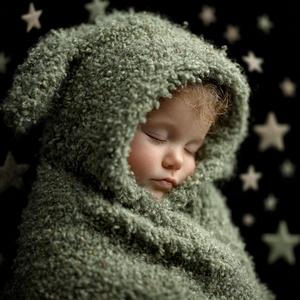 Kuschelschlaf mit Babyträumen