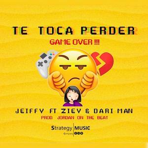 Te Toca Perder