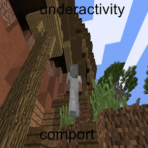 underactivity