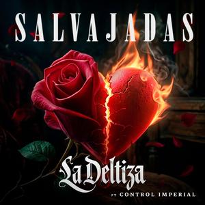SALVAJADAS (feat. Control Imperial Oficial) (Remasterizado)