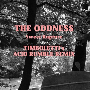 Sweet Rapture (Timboletti Acid Rumble Remix)