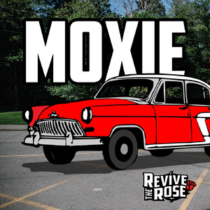 Moxie