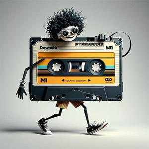 那个戴眼镜的方先生