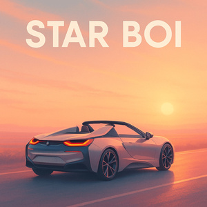 Star Boi