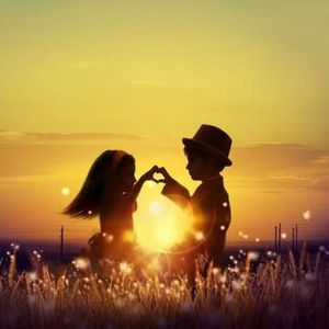 《给爱人的歌》