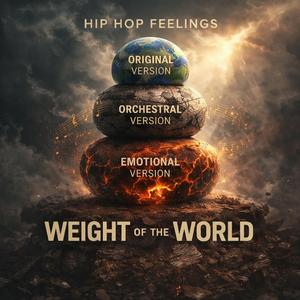 Weight of the World (Original Version)
