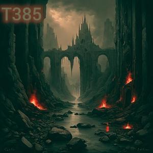 T385