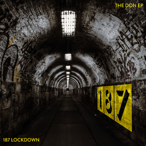 The Don (feat. MC Dego Dan) [Original Radio Edit]