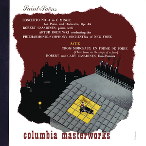 3 Morceaux en forme de poire, IES 38:2. Prolongation du même