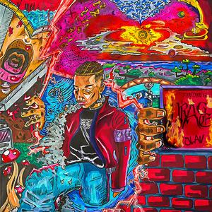 TEAR (feat. Jabu Graybeal)