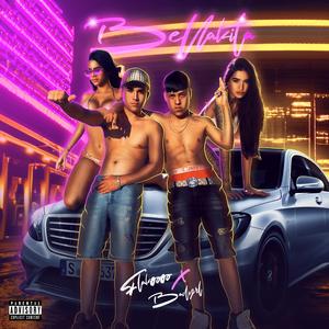 BELLAKITA (feat. Bady R.L)