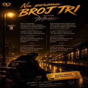 Na peronu broj tri