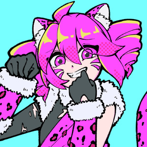 ピンクパンサー