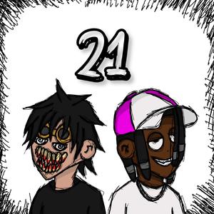 21 (feat. Aqua Raps)