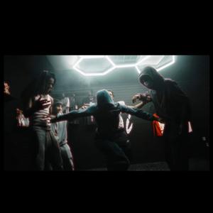 Spooky (feat. BrazyOppy)