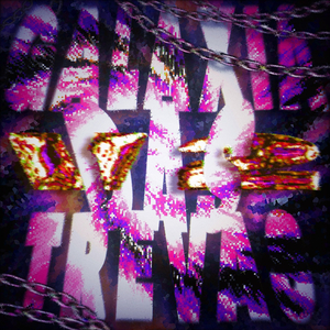 GALAXIA DAS TREVAS V2 (SLOWED)