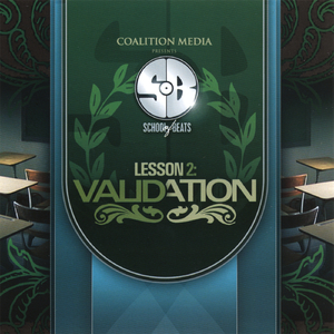 A Place to Play feat. Shak-C, D-One & Freddie Thumps