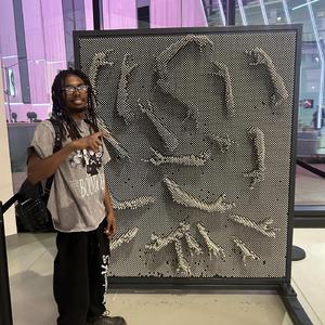 Houston With A C
