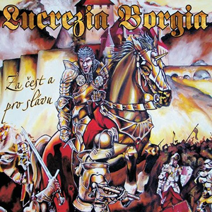 Zvednete, rytiri, korbele