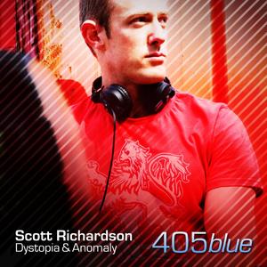 Anomaly (Original Mix)