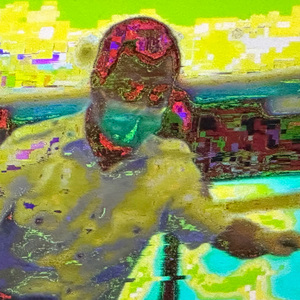 失常（Insanity）