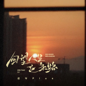 回望人生这条路 (DJ版)