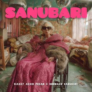 SANUBARI (Breakbeat)