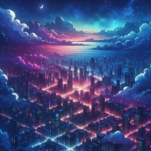 No Intention (feat. Cat Rian)