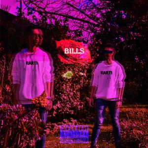 Bills (feat. Reiley666)