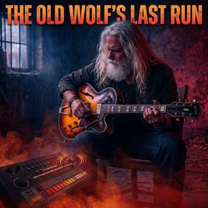 The Old Wolf’s Last Run