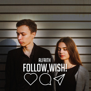 FOLLOW, WISH!